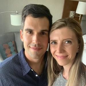 Meet your Posher, Rachel